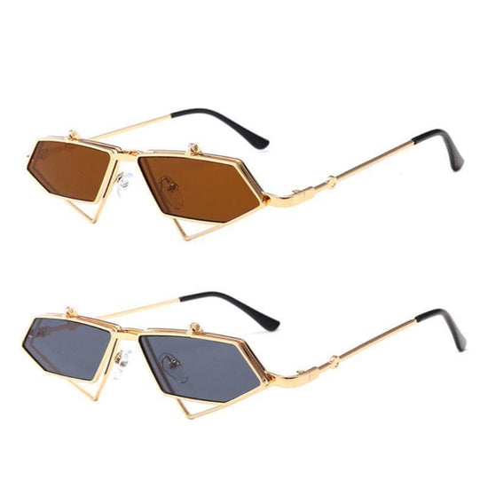 Lunettes Style Steampunk collection | Steampunk Store