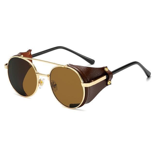 Lunettes Vintage Homme Steampunk Store