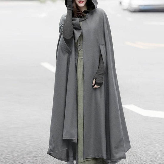 manteau femme black store