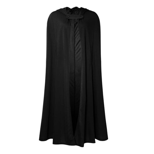 Manteau Cape Capuche | Steampunk Store