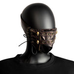 Masque Steampunk   Goth-Punk - Vignette | Steampunk Store