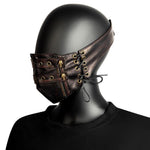 Masque Steampunk   Goth-Punk - Vignette | Steampunk Store