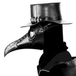 Masque steampunk Peste noire | Steampunk Store