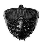 Masque Punk noir | Steampunk Store