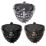 Masque Punk collection | Steampunk Store