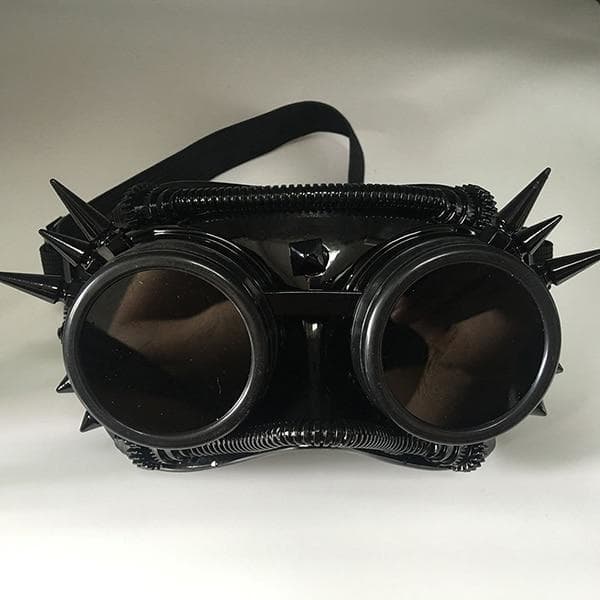 Masque Steampunk Homme gothique | Steampunk Store