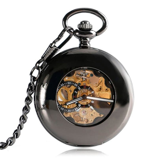 Montre de poche Ancienne | Steampunk Store