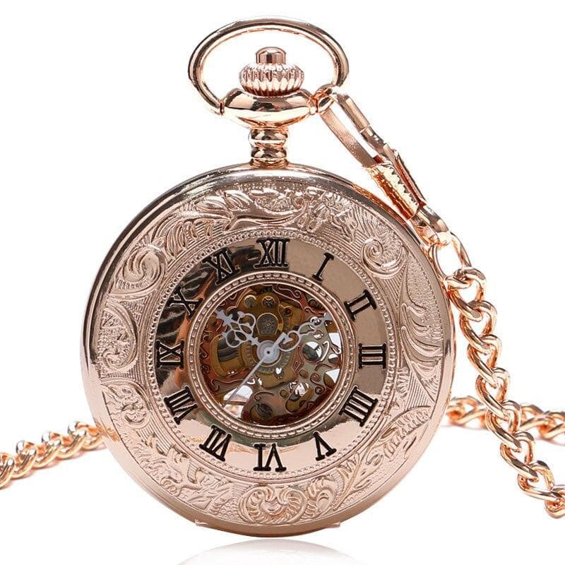 Steampunk montre best sale