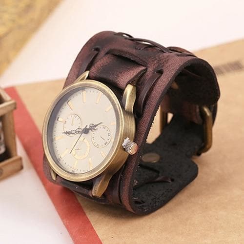 Montre Steampunk Saint-Exupéry | Steampunk Store