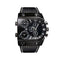 Montre Militaire Steampunk vintage de face | SteampunkStore