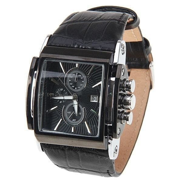 Montre R tro Futuriste Homme Style Art Moderne Steampunk Store