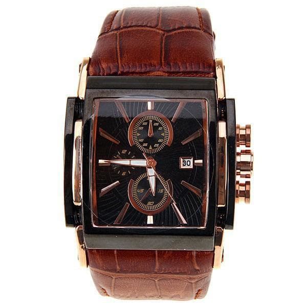 Montre Retro Homme steampunk | Steampunk Store