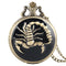 Montre Scorpion