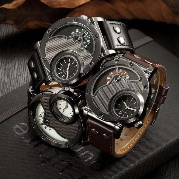 Montre Tactique Steampunk collection | SteampunkStore