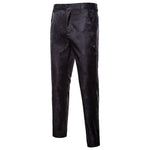 Pantalon noir Steampunk | Steampunk Store