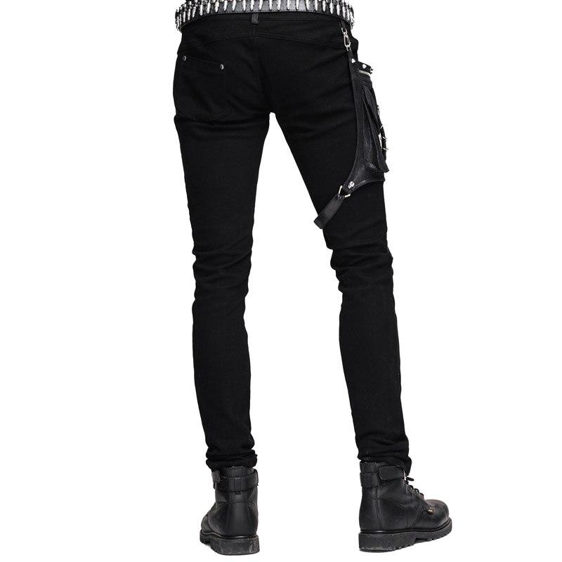 Pantalon Steampunk Steam Rebel