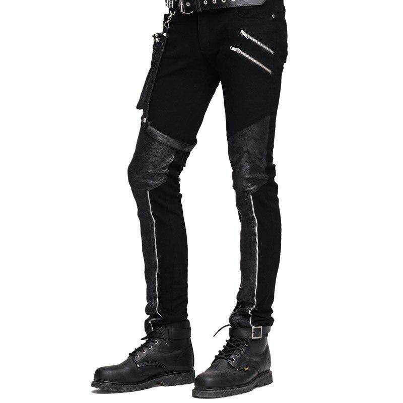 Pantalon Steampunk Steam Rebel