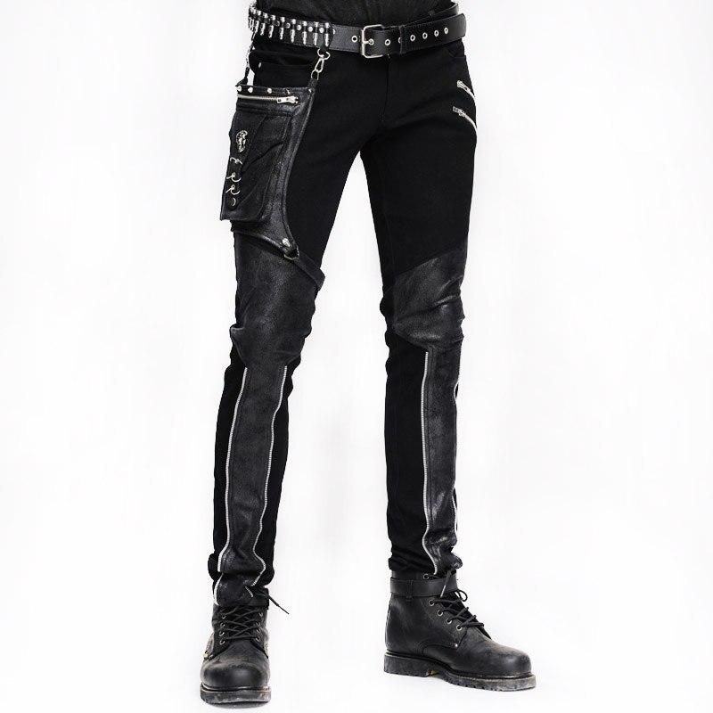 Pantalon Steampunk Steam Rebel