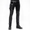 Pantalon Steampunk Steam Rebel