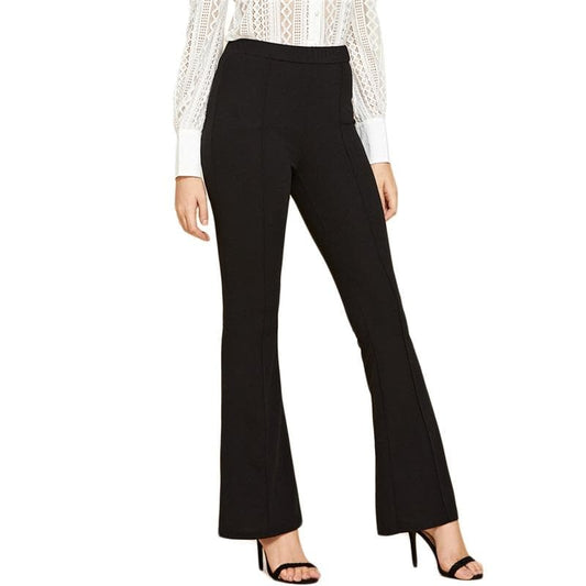 Pantalon Vintage Femme Année 50