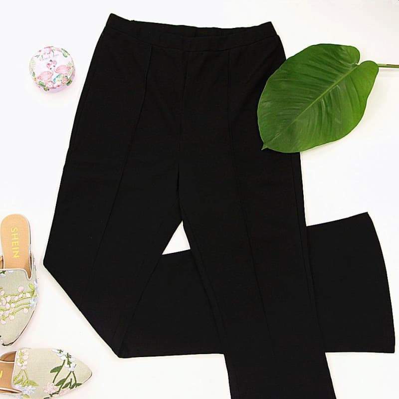 Pantalon vintage femme année discount 50