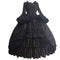 cosplay victorian dress