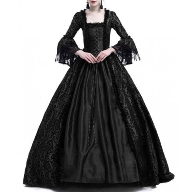 Ball Gown Victorian Princess - Main Image