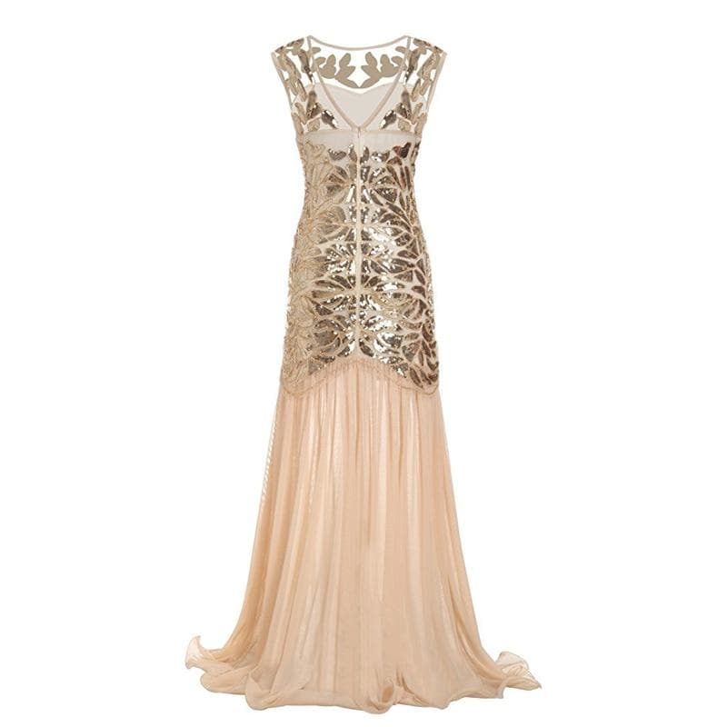 Robe De Soirée Bustier Strass