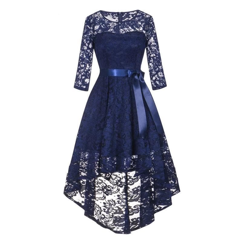 Robe rétro vintage | Steampunk-Store