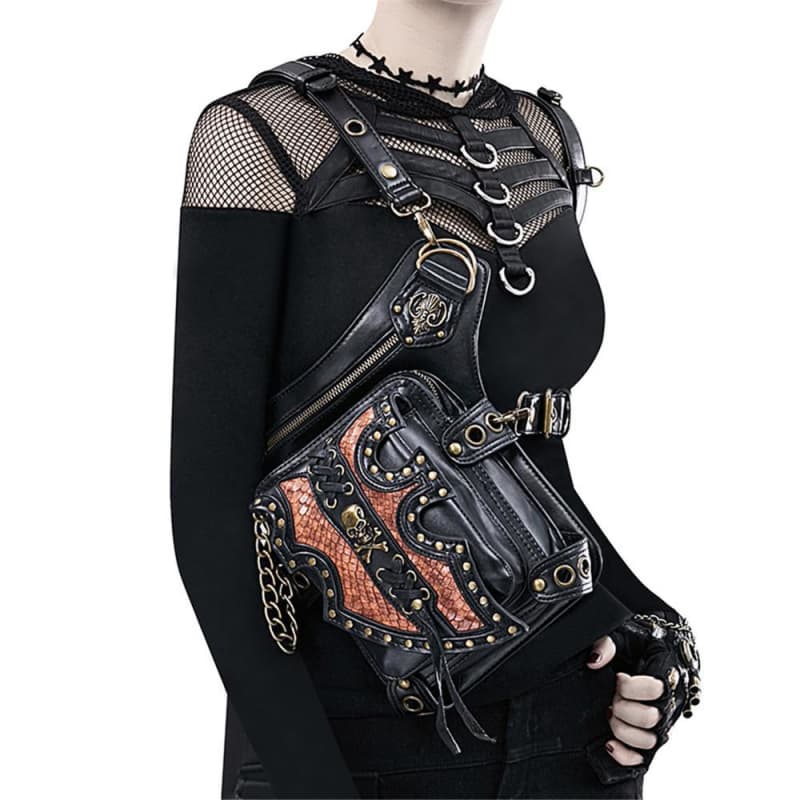 Sac a main Femme | Steampunk Store