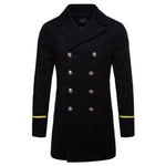 Trench-Coat Steampunk | Steampunk Store